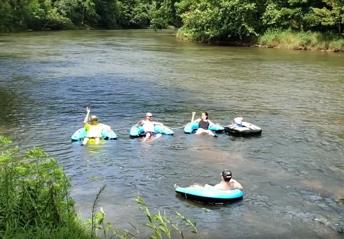 New River